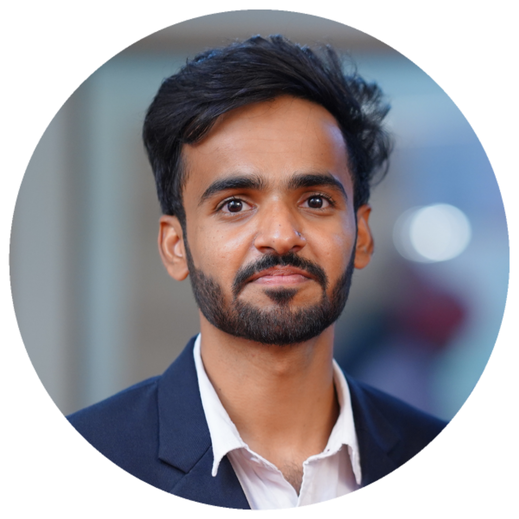 Pathlavath Rakesh Naik